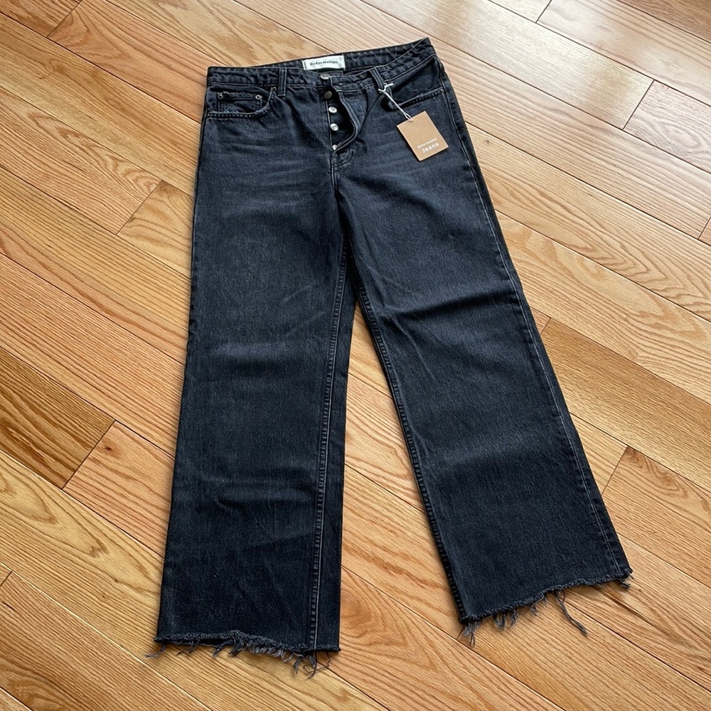 Reformation size 29 Fawcett jean